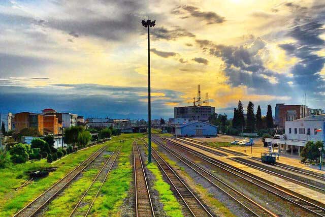 راه‌آهن ایران در یونسکو به عنوان میراث جهانی ثبت شد